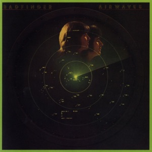 Cover of Airwaves