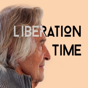 Cover of Liberation Time
