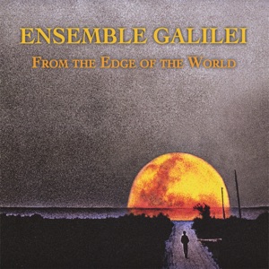 Cover of From the Edge of the World