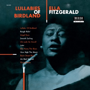 Hoes van Lullabies of Birdland