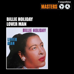 Cover of Lover Man