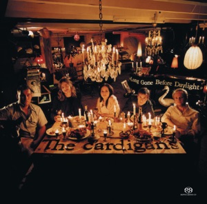 Cover of Long Gone Before Daylight