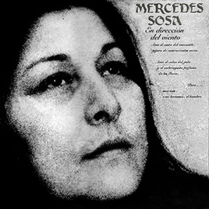 Cover of En dirección del viento