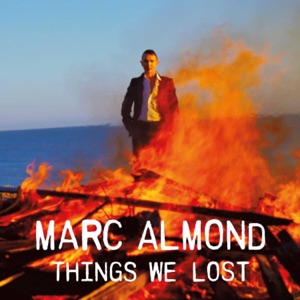 Cover of Things We Lost