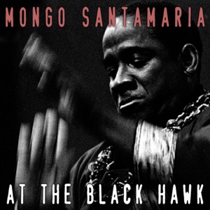 Cover of At the Black Hawk
