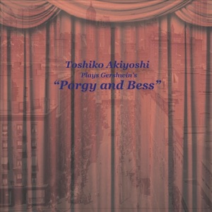 Hoes van Porgy and Bess
