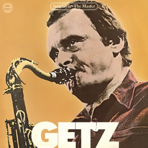 Cover of The Master