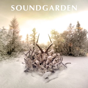 Cover of King Animal