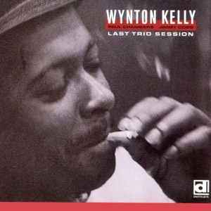 Cover of Last Trio Session
