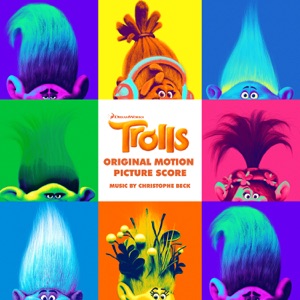 Hoes van Trolls: Original Motion Picture Score