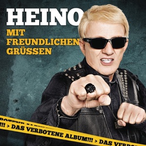 Cover of Mit freundlichen Grüßen