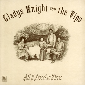 Cover of All I Need Is Time