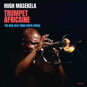 Cover of Trumpet Africaine