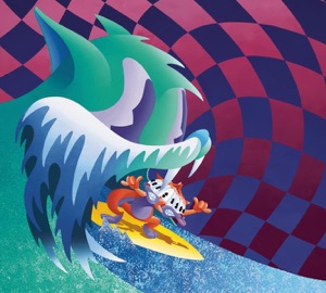 Cover of Congratulations