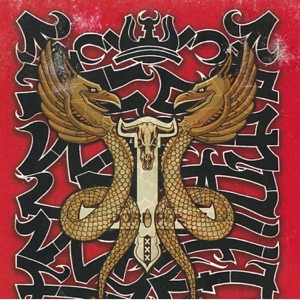 Cover of Tegenstrijd