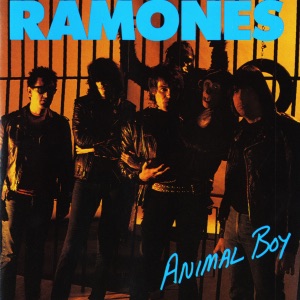 Hoes van Animal Boy