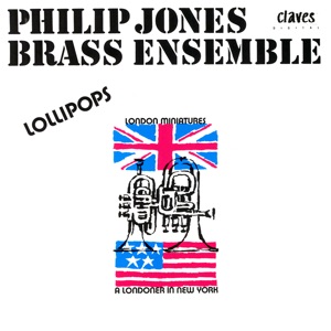 Cover of Lollipops