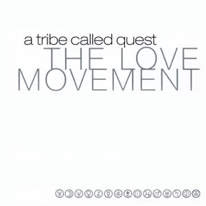 Cover of The Love Movement