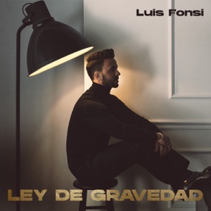 Cover of Ley de gravedad