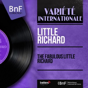 Hoes van The Fabulous Little Richard