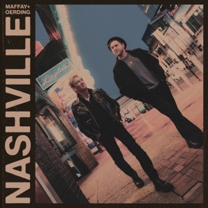 Cover of Nashville