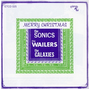 Cover of Merry Christmas