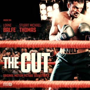 Cover of The Cut: Original Motion Picture Soundtrack