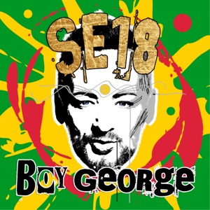 Cover of SE18