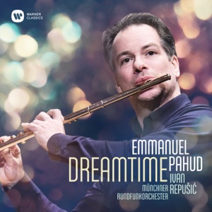 Cover of Dreamtime