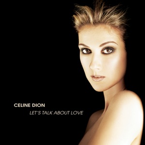 Cover of Let’s Talk About Love