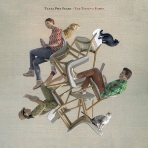Hoes van The Tipping Point