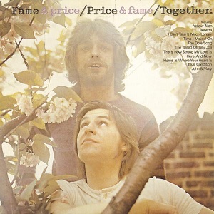 Cover of Fame & Price / Price & Fame / Together