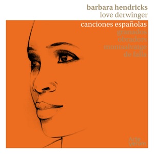 Cover of Canciones españolas
