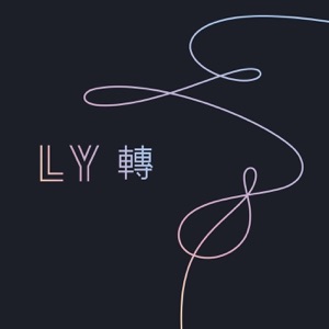 Cover of LOVE YOURSELF 轉 ‘Tear’