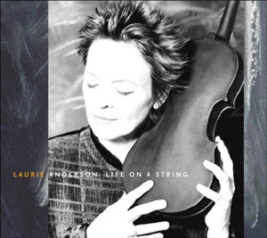 Cover of Life on a String