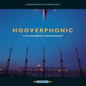 Cover of A New Stereophonic Sound Spectacular