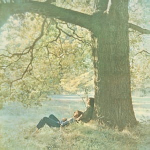 Hoes van John Lennon/Plastic Ono Band