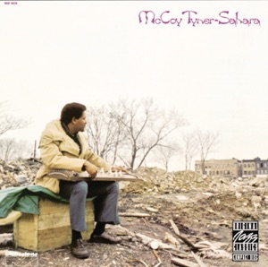Cover of Sahara