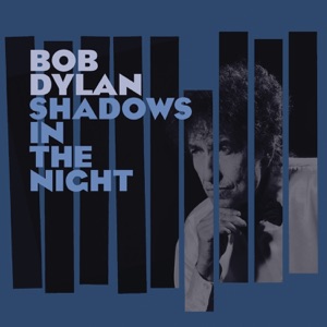 Cover of Shadows in the Night