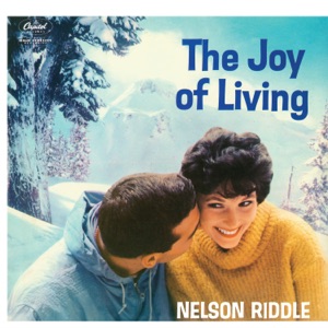 Cover of The Joy of Living