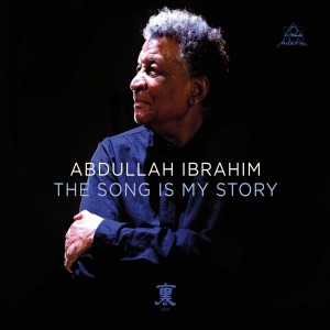 Cover of The Song Is My Story
