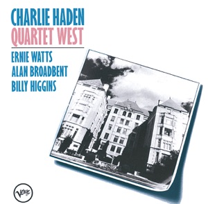 Cover of Quartet West