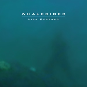 Cover of Whale Rider
