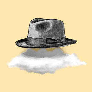 Cover of Cloud Walking