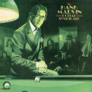 Hoes van Hank Marvin