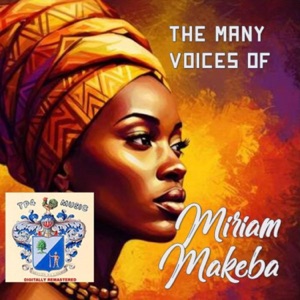 Cover of Miriam Makeba