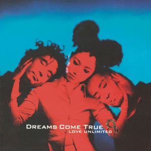 Cover of LOVE UNLIMITED ∞