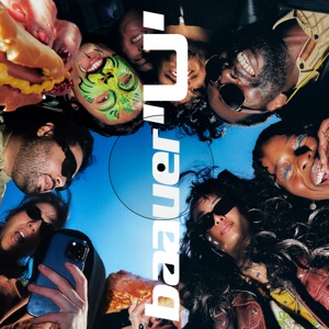 Cover of U