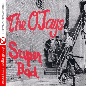Cover of Super Bad