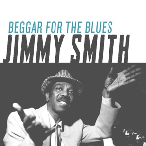 Cover of Bashin’: The Unpredictable Jimmy Smith